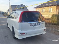 Photo of the vehicle Honda Stream