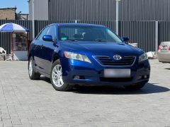 Сүрөт унаа Toyota Camry