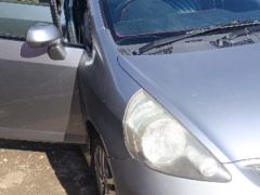 Фото авто Honda Fit