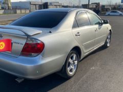 Сүрөт унаа Toyota Camry