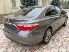 Фото авто Toyota Camry