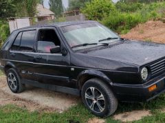 Сүрөт унаа Volkswagen Golf