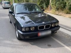 Фото авто BMW 5 серии