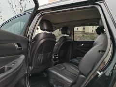 Фото авто Hyundai Santa Fe