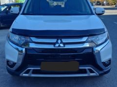 Фото авто Mitsubishi Outlander