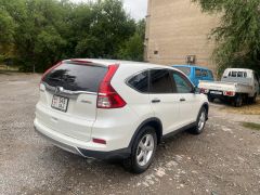 Сүрөт унаа Honda CR-V