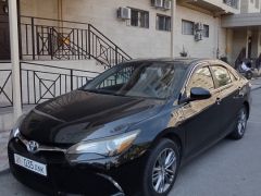 Сүрөт унаа Toyota Camry