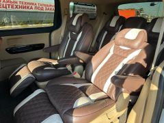 Сүрөт унаа Kia Carnival