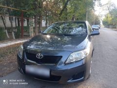 Фото авто Toyota Corolla