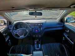 Сүрөт унаа Kia Rio