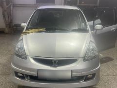 Сүрөт унаа Honda Fit