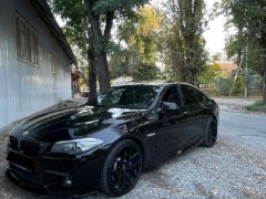 Сүрөт унаа BMW 5 серия