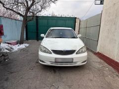 Фото авто Toyota Camry