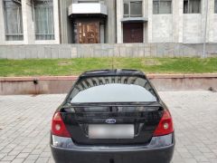 Фото авто Ford Mondeo