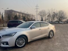 Сүрөт унаа Kia K7