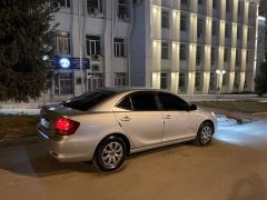 Сүрөт унаа Toyota Allion