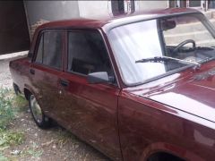 Photo of the vehicle ВАЗ (Lada) 2107