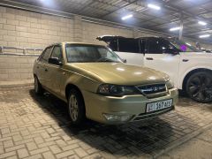 Фото авто Daewoo Nexia