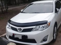 Фото авто Toyota Camry