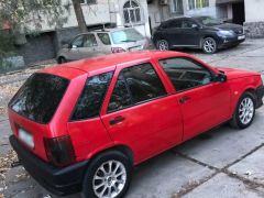 Сүрөт унаа Fiat Tipo