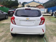 Сүрөт унаа Chevrolet Spark