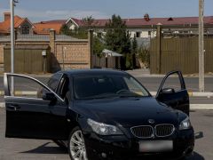 Сүрөт унаа BMW 5 серия