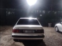 Фото авто Audi 100