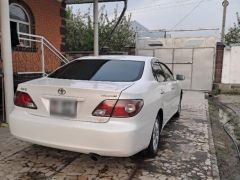 Фото авто Toyota Windom