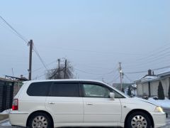 Сүрөт унаа Honda Odyssey