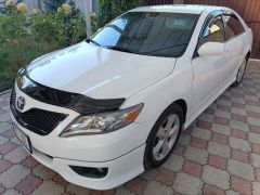 Сүрөт унаа Toyota Camry