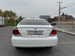 Сүрөт унаа Toyota Camry