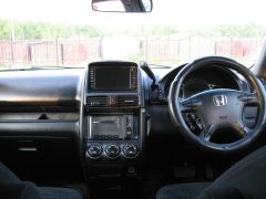 Photo of the vehicle Honda CR-V