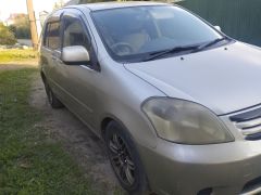 Фото авто Toyota Raum