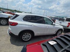 Сүрөт унаа BMW X5