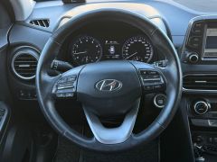 Фото авто Hyundai Kona