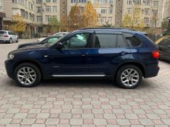 Фото авто BMW X5