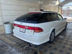 Сүрөт унаа Honda Accord