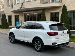 Фото авто Kia Sorento