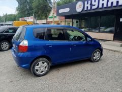 Фото авто Honda Fit