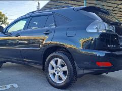 Photo of the vehicle Lexus RX