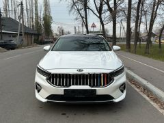 Фото авто Kia K7