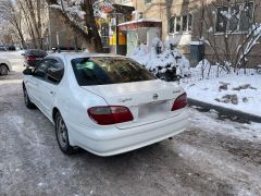 Фото авто Nissan Cefiro