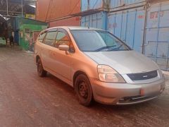 Фото авто Honda Stream