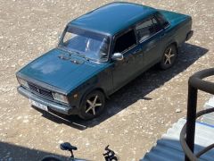 Photo of the vehicle ВАЗ (Lada) 2105