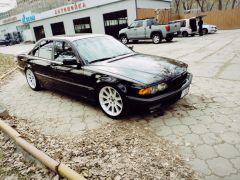 Photo of the vehicle BMW 7 Series