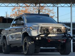 Photo of the vehicle Toyota Tundra