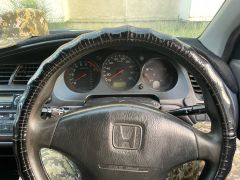 Сүрөт унаа Honda Accord