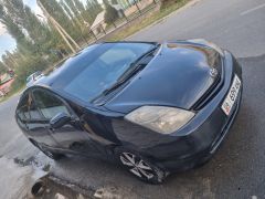 Сүрөт унаа Toyota Prius