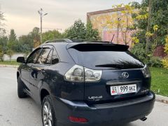 Photo Lexus RX  2005