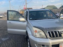 Photo of the vehicle Toyota Land Cruiser Prado